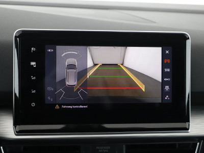 Seat Tarraco Gebrauchtwagen