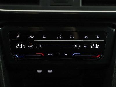 Seat Tarraco Gebrauchtwagen