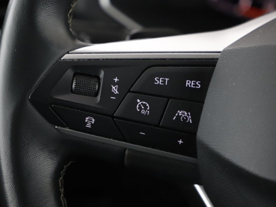 Seat Tarraco Gebrauchtwagen