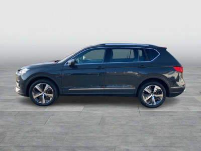 Seat Tarraco Gebrauchtwagen