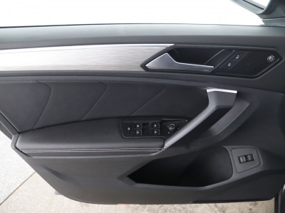 Seat Tarraco Gebrauchtwagen