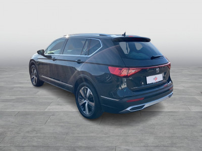 Seat Tarraco Gebrauchtwagen