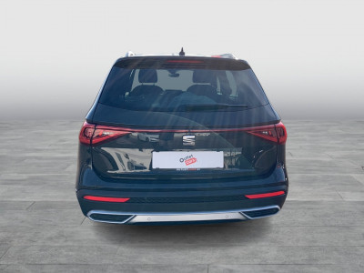 Seat Tarraco Gebrauchtwagen