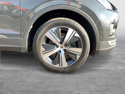 Seat Tarraco Gebrauchtwagen