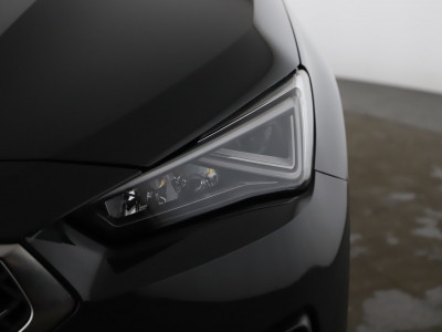 Seat Tarraco Gebrauchtwagen