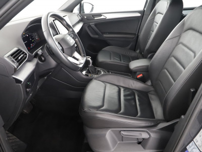 Seat Tarraco Gebrauchtwagen