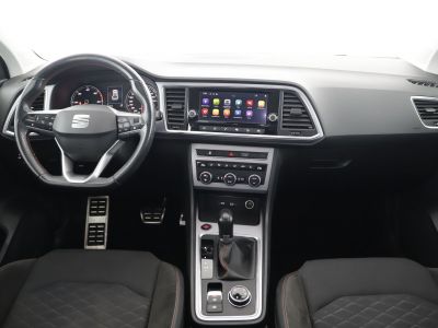 Seat Ateca Gebrauchtwagen