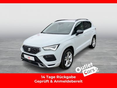 Seat Ateca Gebrauchtwagen
