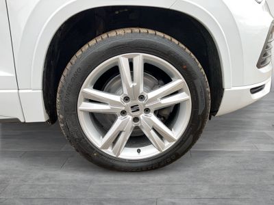 Seat Ateca Gebrauchtwagen