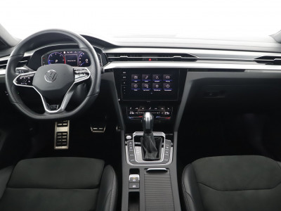 VW Arteon Gebrauchtwagen