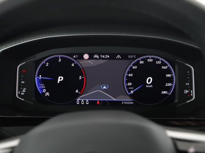 VW Arteon Gebrauchtwagen