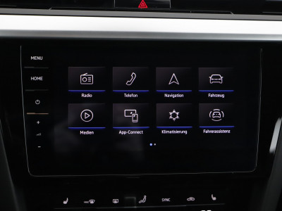 VW Arteon Gebrauchtwagen