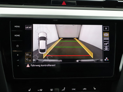 VW Arteon Gebrauchtwagen