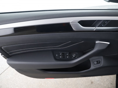 VW Arteon Gebrauchtwagen