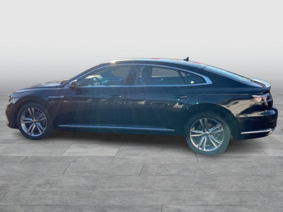 VW Arteon Gebrauchtwagen