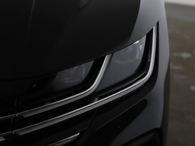 VW Arteon Gebrauchtwagen