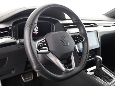 VW Arteon Gebrauchtwagen