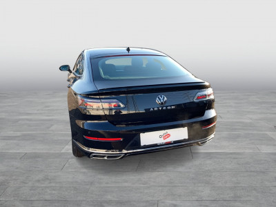 VW Arteon Gebrauchtwagen