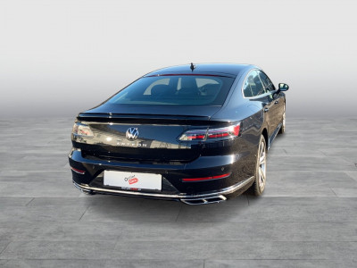 VW Arteon Gebrauchtwagen