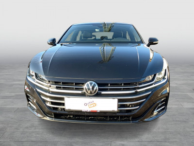 VW Arteon Gebrauchtwagen