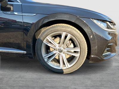 VW Arteon Gebrauchtwagen