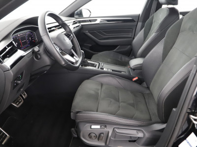 VW Arteon Gebrauchtwagen