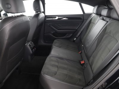 VW Arteon Gebrauchtwagen