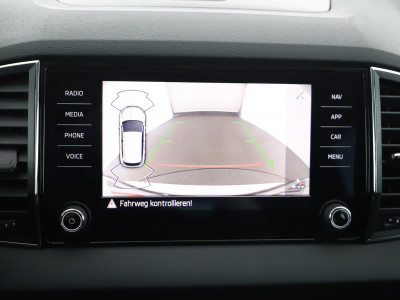 Skoda Karoq Gebrauchtwagen