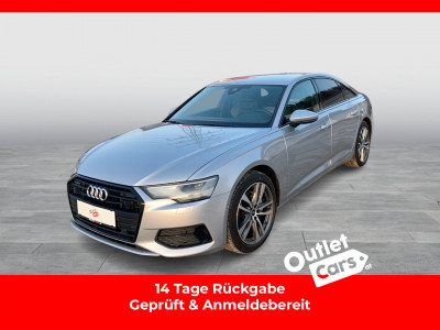 Audi A6 Gebrauchtwagen Audi A6 Gebrauchtwagen