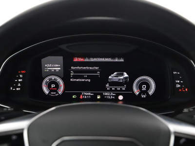 Audi A6 Gebrauchtwagen Audi A6 Gebrauchtwagen