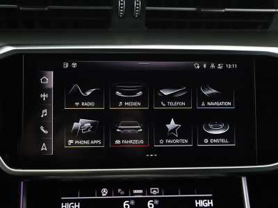 Audi A6 Gebrauchtwagen Audi A6 Gebrauchtwagen