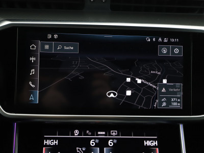 Audi A6 Gebrauchtwagen Audi A6 Gebrauchtwagen