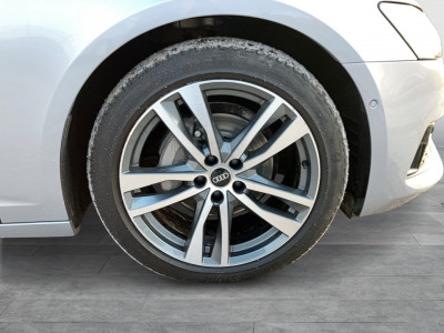 Audi A6 Gebrauchtwagen Audi A6 Gebrauchtwagen