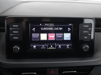 Skoda Kamiq Gebrauchtwagen