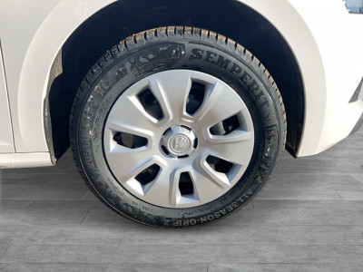 Skoda Kamiq Gebrauchtwagen