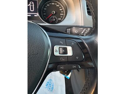 VW Golf Gebrauchtwagen VW Golf Gebrauchtwagen