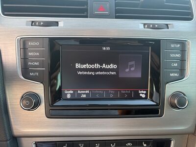 VW Golf Gebrauchtwagen VW Golf Gebrauchtwagen