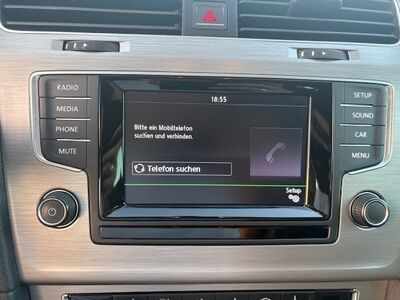 VW Golf Gebrauchtwagen VW Golf Gebrauchtwagen