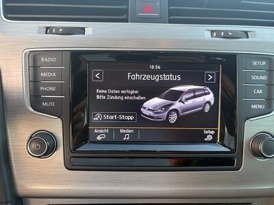 VW Golf Gebrauchtwagen VW Golf Gebrauchtwagen