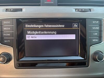 VW Golf Gebrauchtwagen VW Golf Gebrauchtwagen