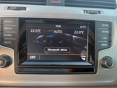 VW Golf Gebrauchtwagen VW Golf Gebrauchtwagen