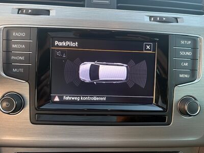 VW Golf Gebrauchtwagen VW Golf Gebrauchtwagen