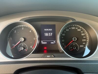 VW Golf Gebrauchtwagen VW Golf Gebrauchtwagen