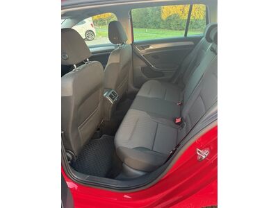 VW Golf Gebrauchtwagen VW Golf Gebrauchtwagen