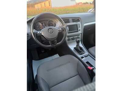 VW Golf Gebrauchtwagen VW Golf Gebrauchtwagen