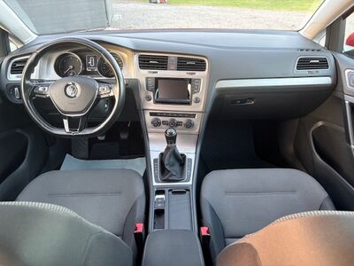 VW Golf Gebrauchtwagen VW Golf Gebrauchtwagen