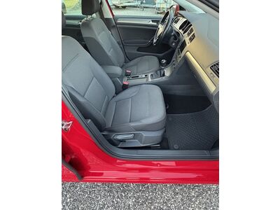 VW Golf Gebrauchtwagen VW Golf Gebrauchtwagen