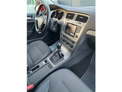 VW Golf Gebrauchtwagen VW Golf Gebrauchtwagen