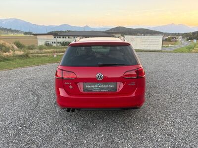 VW Golf Gebrauchtwagen VW Golf Gebrauchtwagen