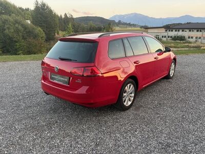 VW Golf Gebrauchtwagen VW Golf Gebrauchtwagen